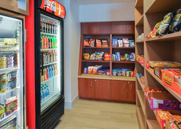 Holiday Inn Express Hotel & Suites Urbana-Champaign-U Of I Area By Ihg